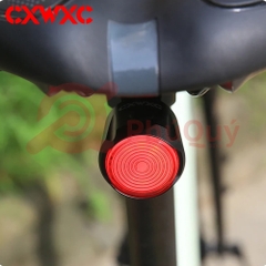 Đèn cốt yên CXWXC CW TL02S