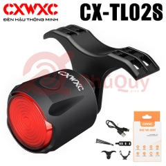 Đèn cốt yên CXWXC CW TL02S