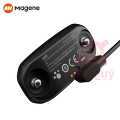 Máy Đo Nhịp Tim Magene H613 Chia Dây Đeo Ngực