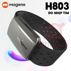 Đo Nhịp Tim Magene H803 Đeo Tay