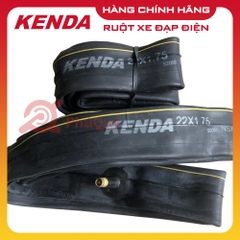 Ruột KENDA 22x1.75 XE ĐẠP ĐIỆN (XDD)