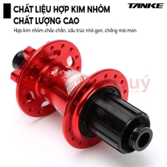 ĐÙM TANKE TH390 32H (HG)