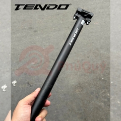 Cốt Yên Tendo KHÔNG ĐỘ 27.2 Dài 350mm