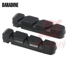Gôm Thắng Road CARBON Hiệu Baradine