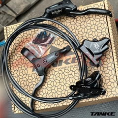 Tay Thắng Dầu TANKE TBR1 Dùng Cho Road Tay Ngang
