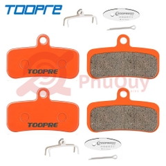 BỐ TOOPRE CERAMIC TP-01E
