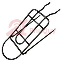 BAGA SAU 500 (20”) ĐEN BẦU