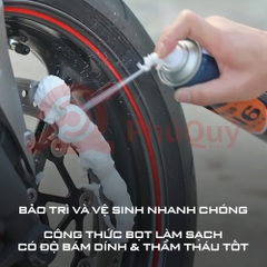 VỆ SINH THẮNG ĐĨA N6 CYLION P9-01 280ml