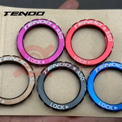 Nhông Fixed Gear Tendo A50