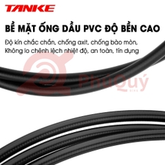 Bộ Tay Thắng Dầu TANKE MT200