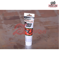 MỠ BÒ DÙNG CHO ĐỒ CARBON FINISH LINE FIBER GRIP 50g
