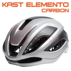 NÓN KASK ELEMENTO CARBON