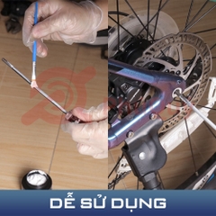 MỠ BÒ TRẮNG 15gr CYLION P28