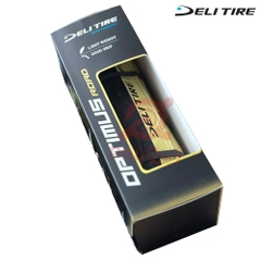 Vỏ Deli GẤP OPTIMUS 700x25c