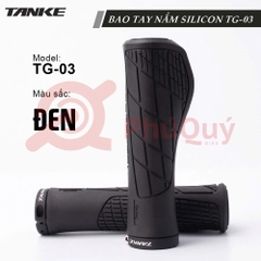 Bao Tay TANKE TG03 Silicon
