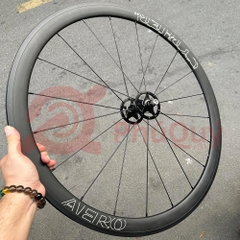 Bánh Fixed 4cm CYPHER AERO