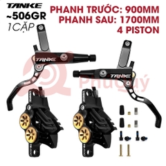TAY THẮNG DẦU TANKE TB800