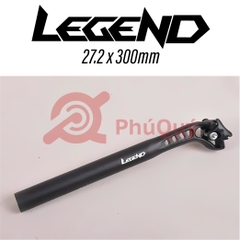 Cốt Yên Nhôm LEGEND 27.2 Cao 300mm