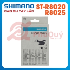 CAO SU TAY LẮC ST - R8020 / R8025 SHIMANO