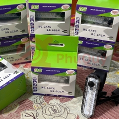 Đèn Cốt Yên BS PL518R-2 Đổi Màu Xanh-Đỏ