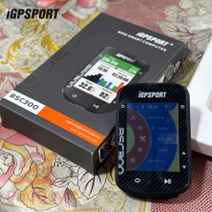 ĐỒNG HỒ IGPSPORT BSC300