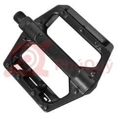 Pedal Fixed Nhôm Bạc Đạn