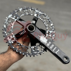 Dĩa Trục Rỗng SOEZ 49T 144BCD Kèm BB