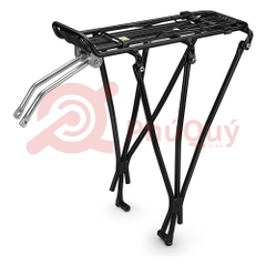BAGA THẮNG ĐĨA BG02 LOẠI 3 CHÂN