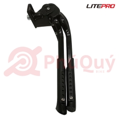 Chống Giữa LitePro Nhôm Có Tăng Đưa