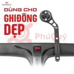 PÁT ĐỒNG HỒ PROMEND GHI ĐÔNG DẸP
