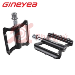 PEDAL NHÔM CUỘC BẠC ĐẠN GINEYEA K349