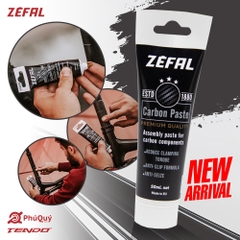 Mỡ Bò Zefal CARBON PASTE 50ml