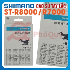 CAO SU TAY LẮC SHIMANO R7000/8000