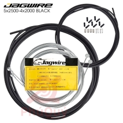 Dây Thắng Bộ Xe Đạp Trước-Sau JAGWIRE
