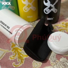 BÌNH ĐỰNG ĐỒ NGHỀ KKX (CAO 135MM)