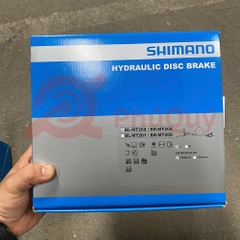 Tay Thắng Dầu MT200 HÀNG HỘP SHIMANO