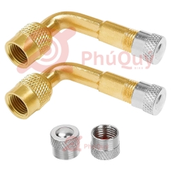 Nối Van HONDA CONG 90 Độ