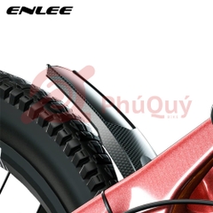 Dè Chắn Bùn Nhựa ENLEE