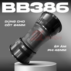 BB-386 Ép Âm Phi 46mm Cốt 24