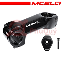 POTANG MCELO CARBON MTB SL 31.8 Nghiêng 20° Dài 80mm