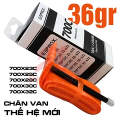 Ruột TPU 63PROX 36gr
