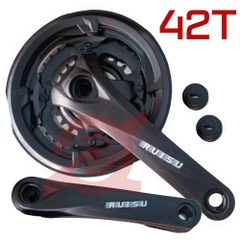 DĨA 3 TẦNG 42T RUISU