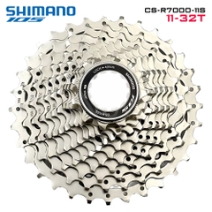 Líp R7000 11-32T SHIMANO