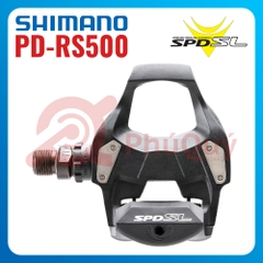 Pedal Can Road SHIMANO RS500