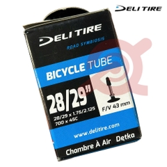 RUỘT DELI 29x 1.75/2.125 FV 43MM