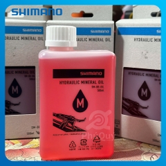 Dầu Thắng SHIMANO 500ml Chính Hãng