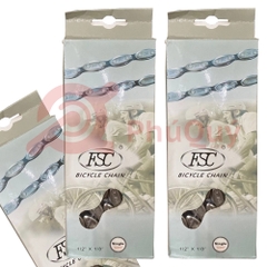 SÊN ĐẬU HÀNG HỘP FSC