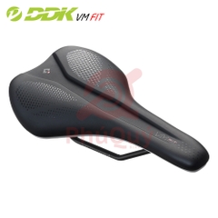 Yên VM FIT  27cm  DDK ĐEN NHIỀU MẪU
