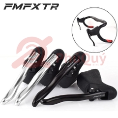 TAY GÙ FMFXTR BẠC VÀ ĐEN