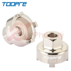 CẢO LÍP VẶN 4 CHẤU TOOPRE TL-S26